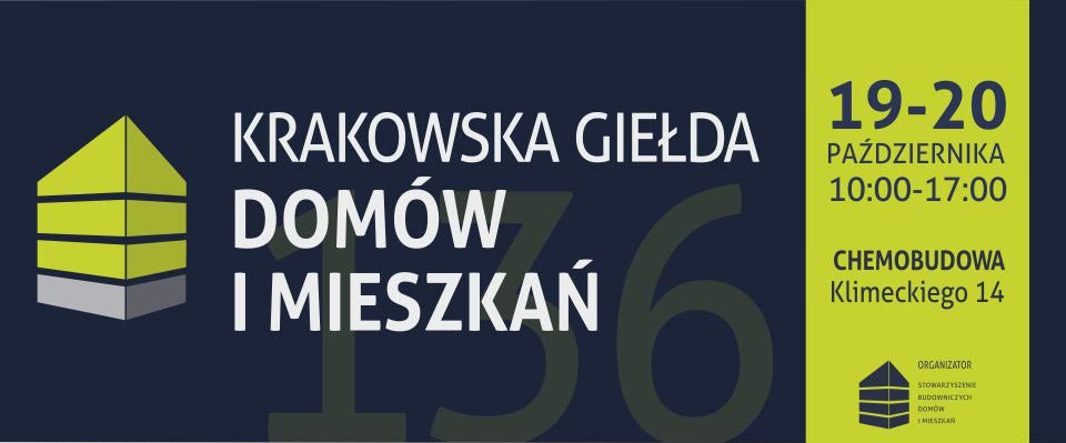 Krakowska Giełda Domów i Mieszkań
